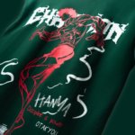 BAKI / BAKI HANMA : CHAMPION