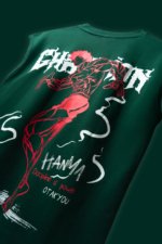 BAKI / BAKI HANMA : CHAMPION
