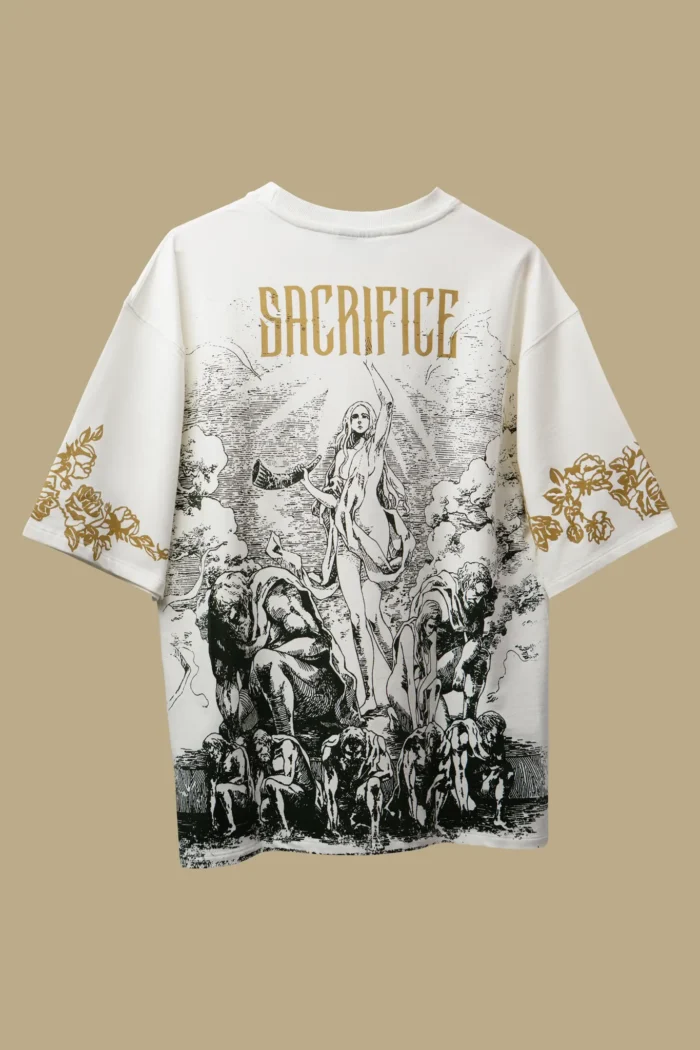 ATTACK ON TITAN / YMIR : SACRIFICE - Image 4