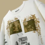 ATTACK ON TITAN / YMIR : SACRIFICE