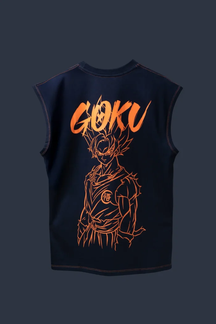 DRAGON BALL / GOKU : SAIYAN - Image 3