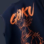 DRAGON BALL / GOKU : SAIYAN