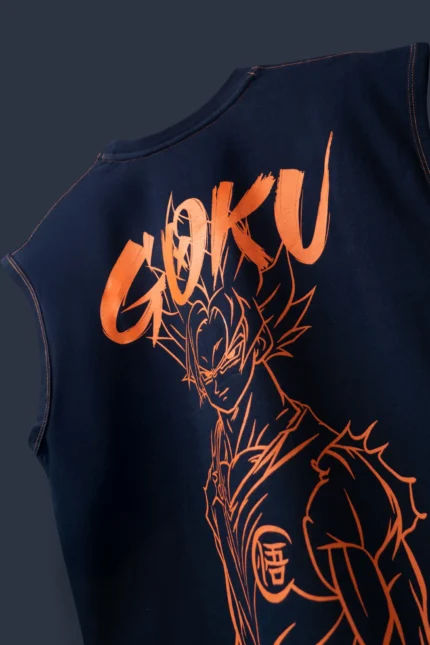 DRAGON BALL / GOKU : SAIYAN