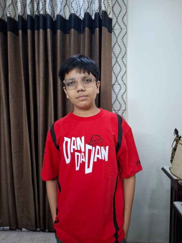 Image #2 from Siddhika Garg