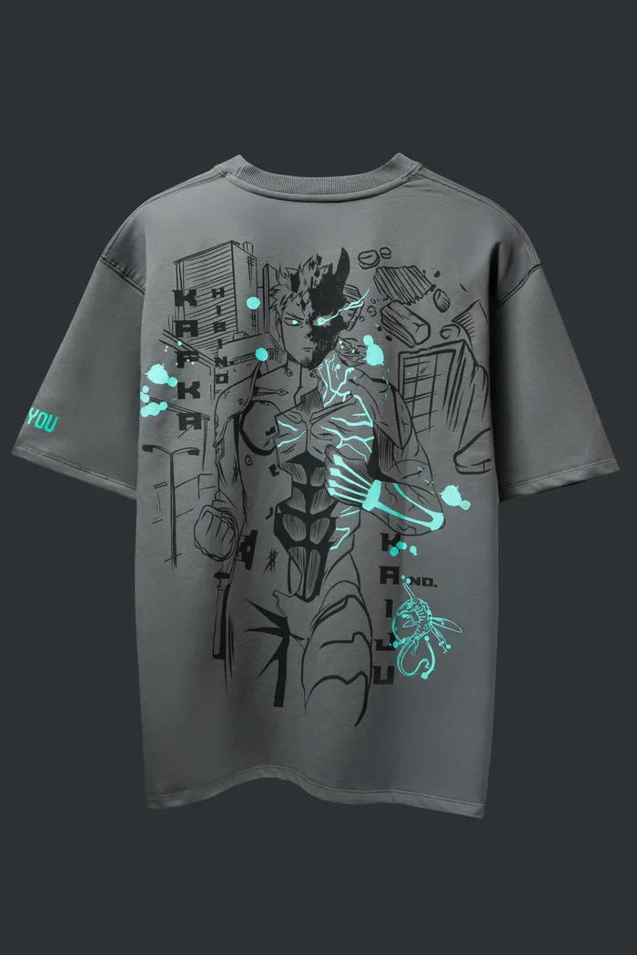 KAIJU NO. 8 / KAFKA HIBINO : SHIFT - Image 3