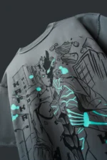 KAIJU NO. 8 / KAFKA HIBINO : SHIFT