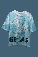 ONE PIECE / LUFFY : GEAR 5 - Image 4