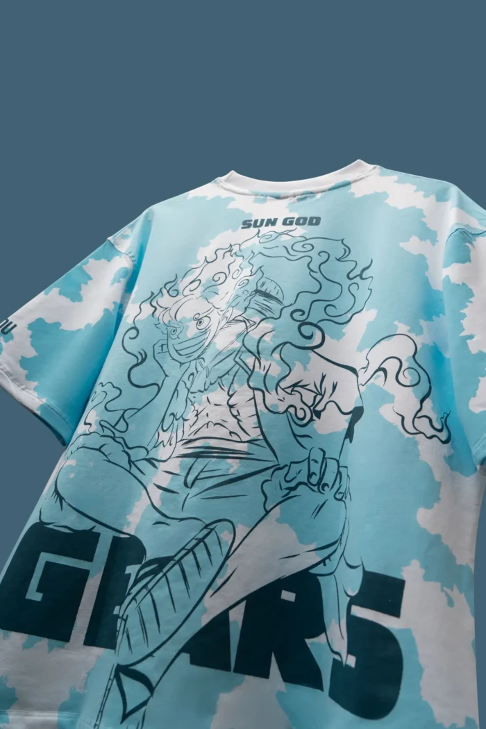 ONE PIECE / LUFFY : GEAR 5 - Image 2