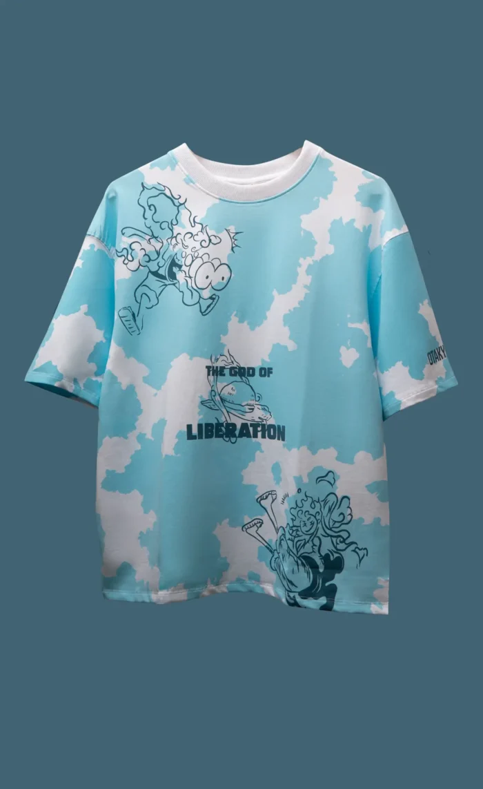 ONE PIECE / LUFFY : GEAR 5 - Image 3