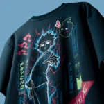 MOB PSYCHO 100 / MOB : 100%