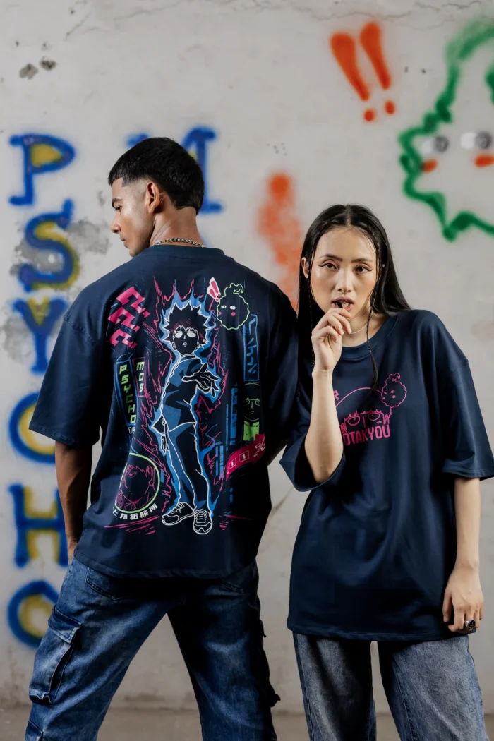 MOB PSYCHO 100 / MOB : 100% - Image 5