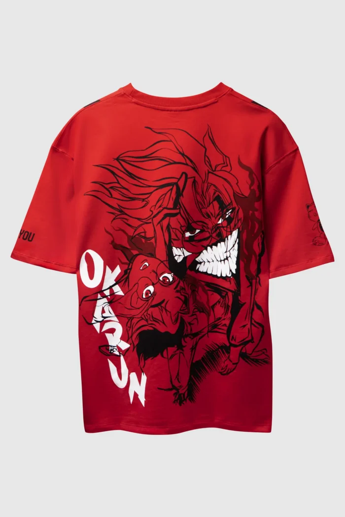 DANDADAN / OKARUN : POSSESS - Image 3