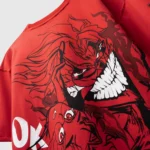 DANDADAN / OKARUN : POSSESS