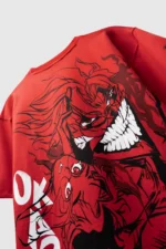 DANDADAN / OKARUN : POSSESS