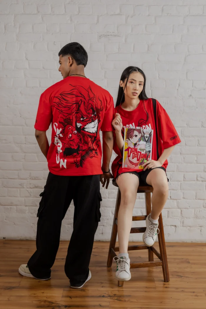 DANDADAN / OKARUN : POSSESS - Image 7