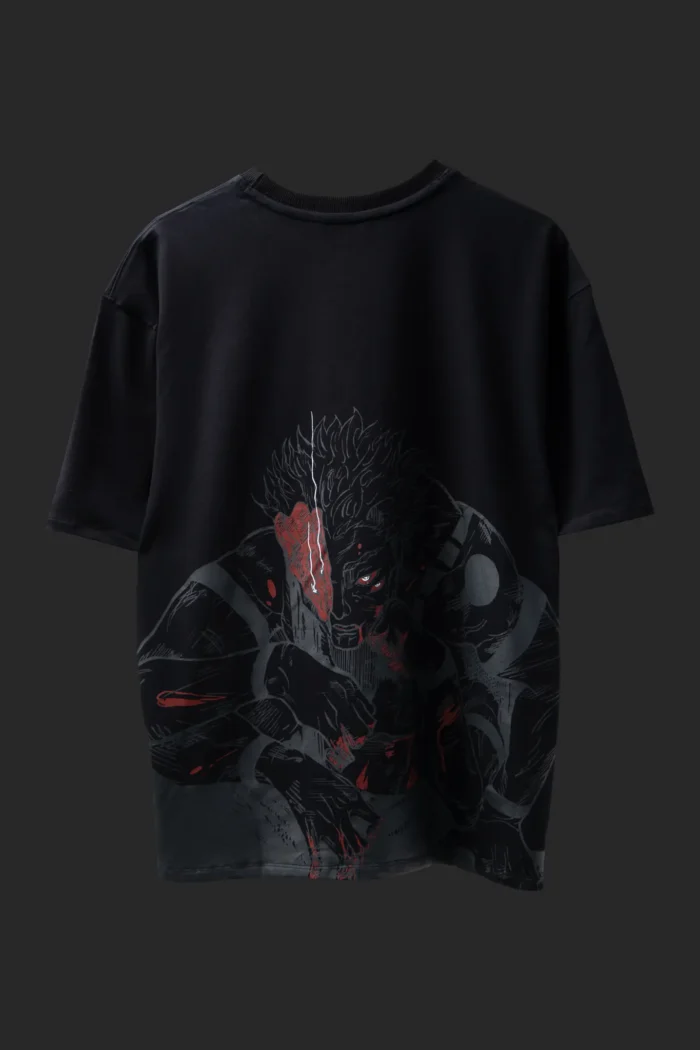 JUJUTSU KAISEN / SUKUNA : CALAMITY - Image 3