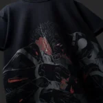 JUJUTSU KAISEN / SUKUNA : CALAMITY