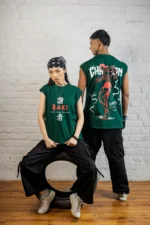 BAKI / BAKI HANMA : CHAMPION - Image 6