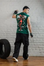 BAKI / BAKI HANMA : CHAMPION - Image 5