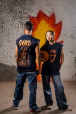 DRAGON BALL / GOKU : SAIYAN - Image 5