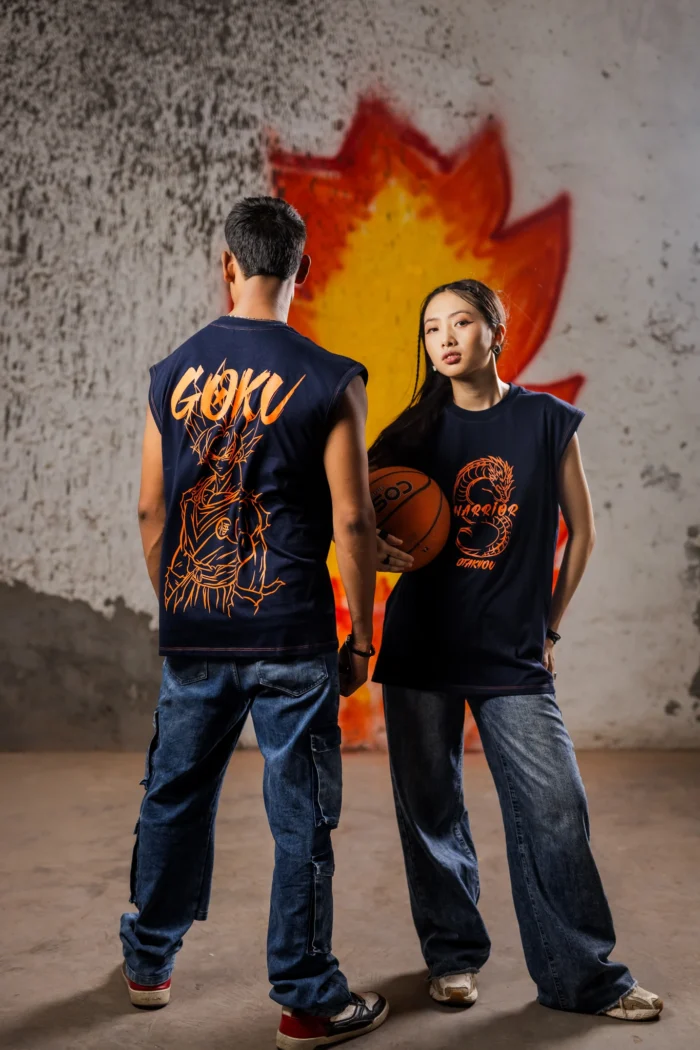 DRAGON BALL / GOKU : SAIYAN - Image 5