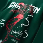 BAKI / BAKI HANMA : CHAMPION