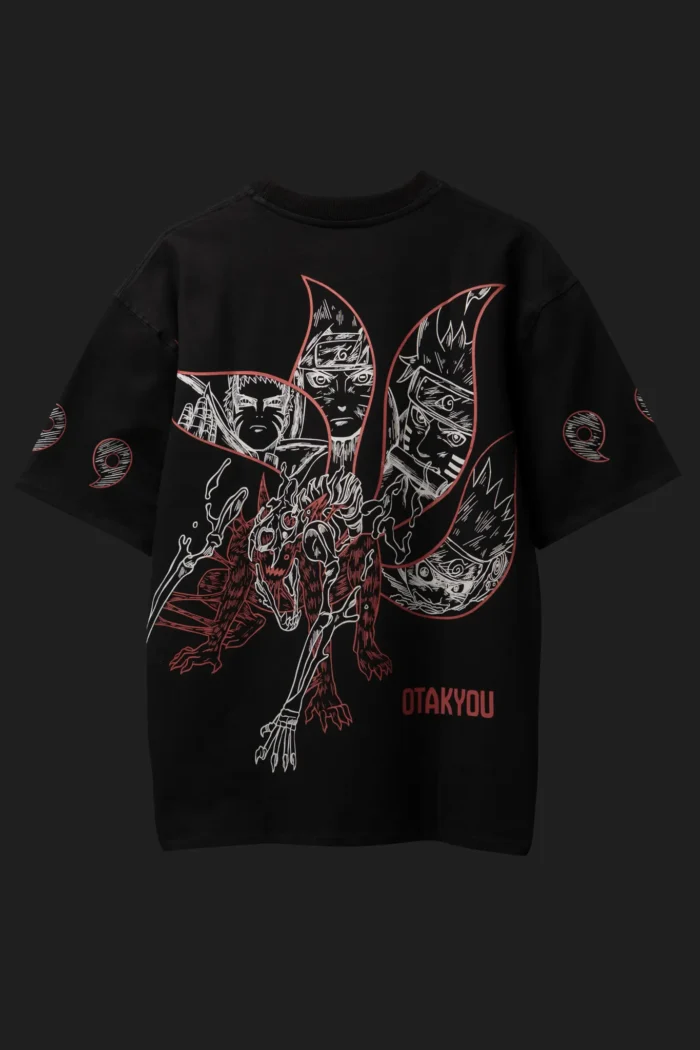 NARUTO / NARUTO UZUMAKI : SAGE - Image 4