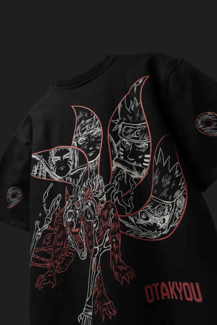 NARUTO / NARUTO UZUMAKI : SAGE - Image 2