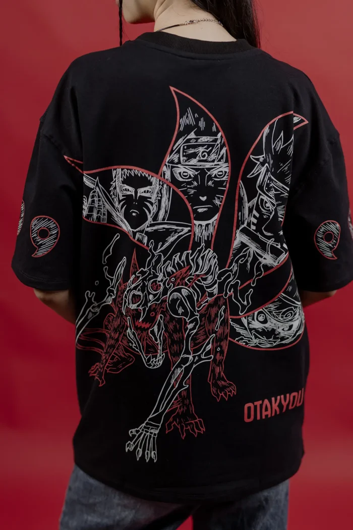 NARUTO / NARUTO UZUMAKI : SAGE - Image 6