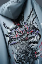 ONE PUNCH MAN / GAROU : HERO HUNTER - Image 2