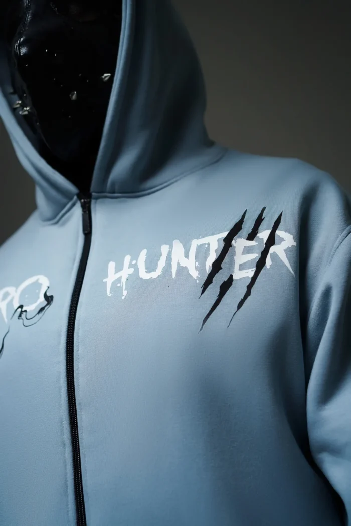 ONE PUNCH MAN / GAROU : HERO HUNTER - Image 6