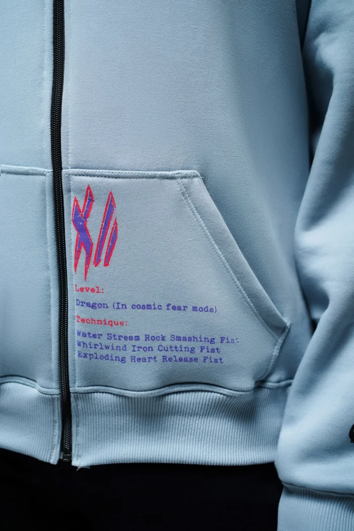 ONE PUNCH MAN / GAROU : HERO HUNTER - Image 7