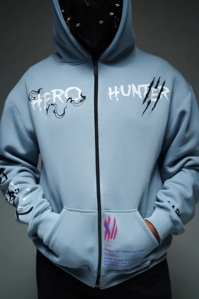 ONE PUNCH MAN / GAROU : HERO HUNTER - Image 3