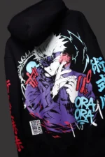 JUJUTSU KAISEN / GOJO : LIMITLESS - Image 2