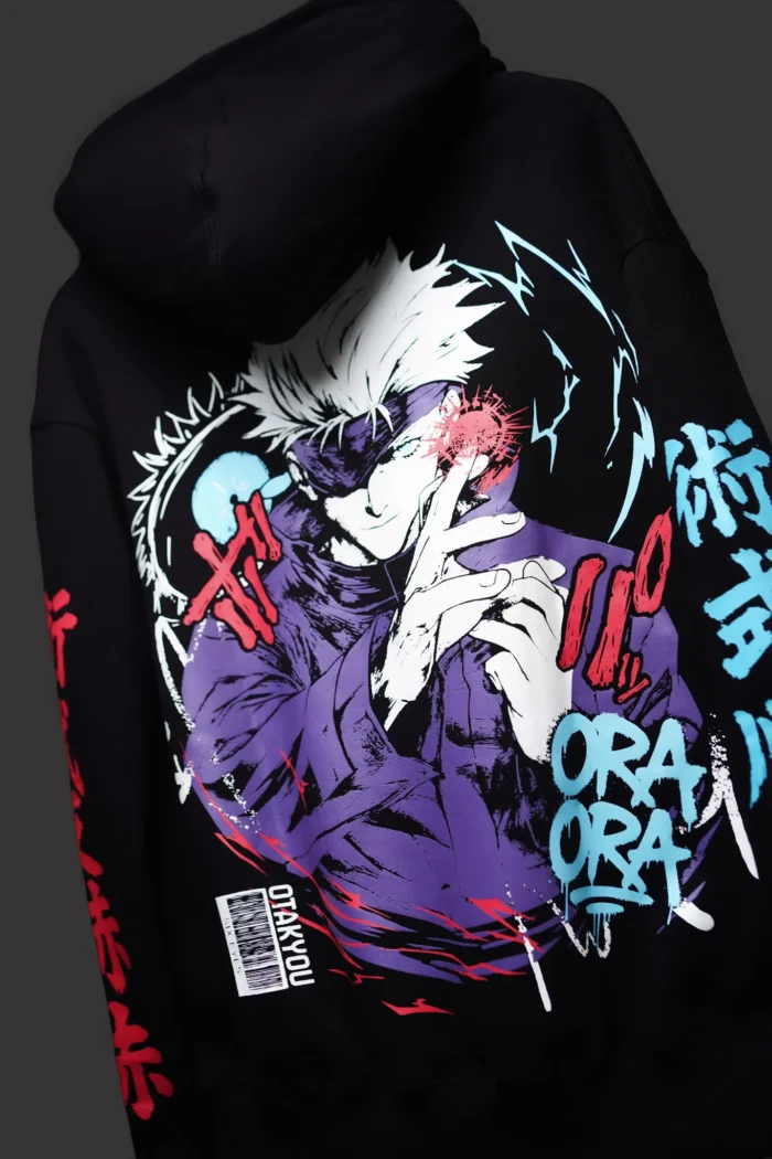 JUJUTSU KAISEN / GOJO : LIMITLESS - Image 2