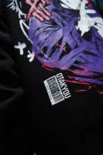 JUJUTSU KAISEN / GOJO : LIMITLESS - Image 9