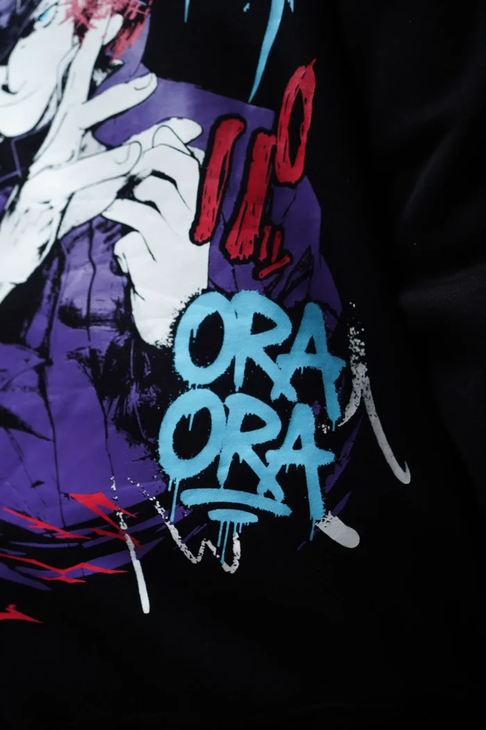 JUJUTSU KAISEN / GOJO : LIMITLESS - Image 8