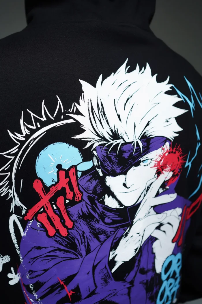 JUJUTSU KAISEN / GOJO : LIMITLESS - Image 7