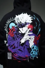 JUJUTSU KAISEN / GOJO : LIMITLESS - Image 4