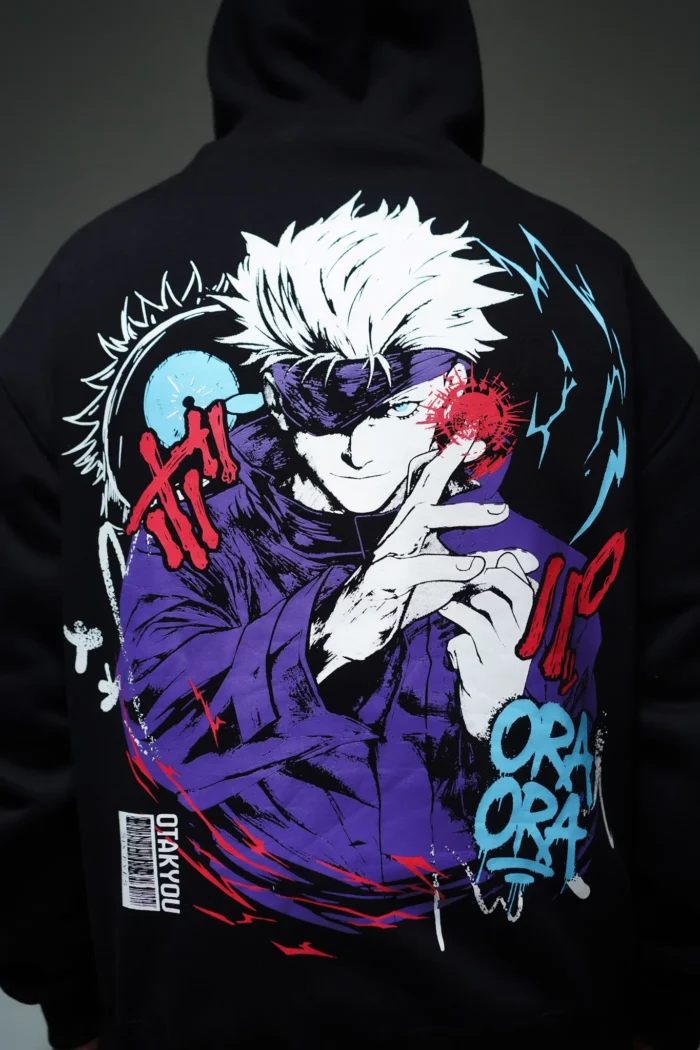 JUJUTSU KAISEN / GOJO : LIMITLESS - Image 4