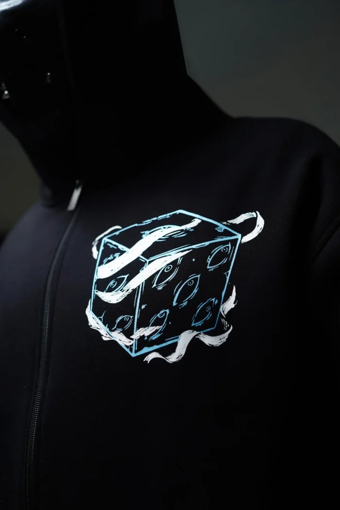 JUJUTSU KAISEN / GOJO : LIMITLESS - Image 6