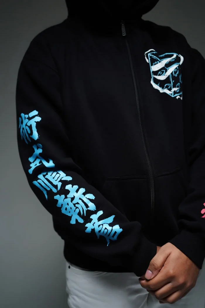 JUJUTSU KAISEN / GOJO : LIMITLESS - Image 5