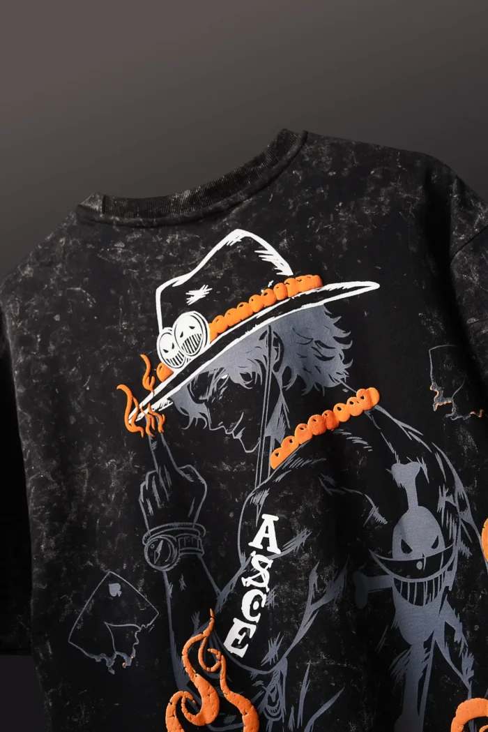 ONE PIECE / ACE : FIRE FIST - Image 2