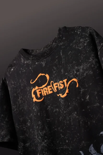 ONE PIECE / ACE : FIRE FIST