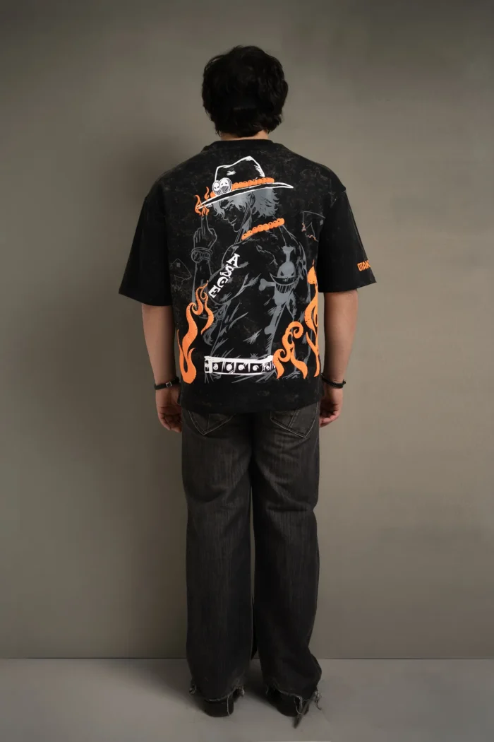 ONE PIECE / ACE : FIRE FIST - Image 4