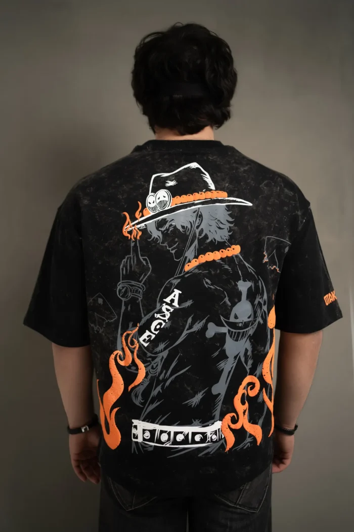 ONE PIECE / ACE : FIRE FIST - Image 6