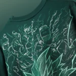 MY HERO ACADEMIA / DEKU : SUCCESSOR