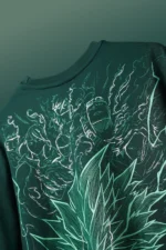 MY HERO ACADEMIA / DEKU : SUCCESSOR