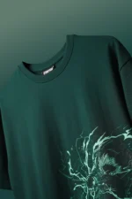 MY HERO ACADEMIA / DEKU : SUCCESSOR - Image 2