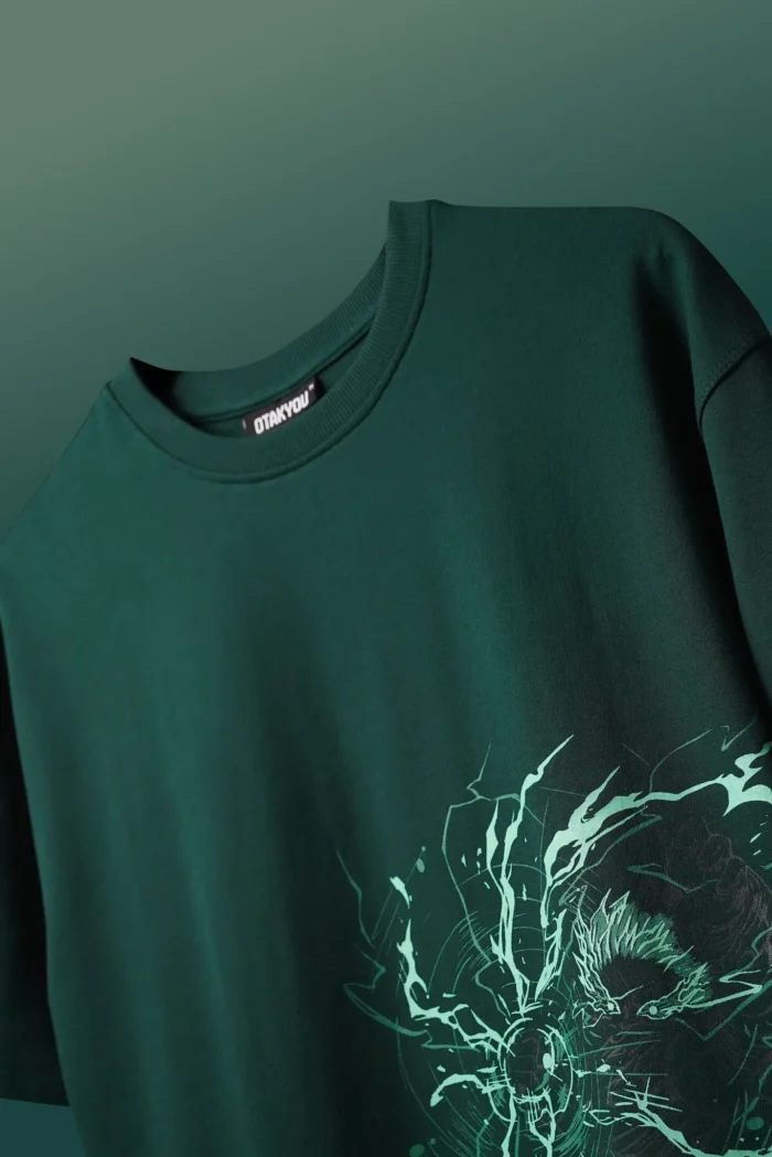 MY HERO ACADEMIA / DEKU : SUCCESSOR - Image 2